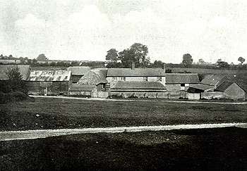 Dell Farm in 1915 [Z214/3]